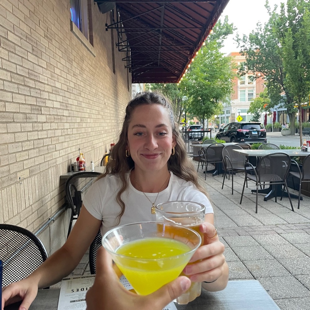 Meet Your Posher Rachel
